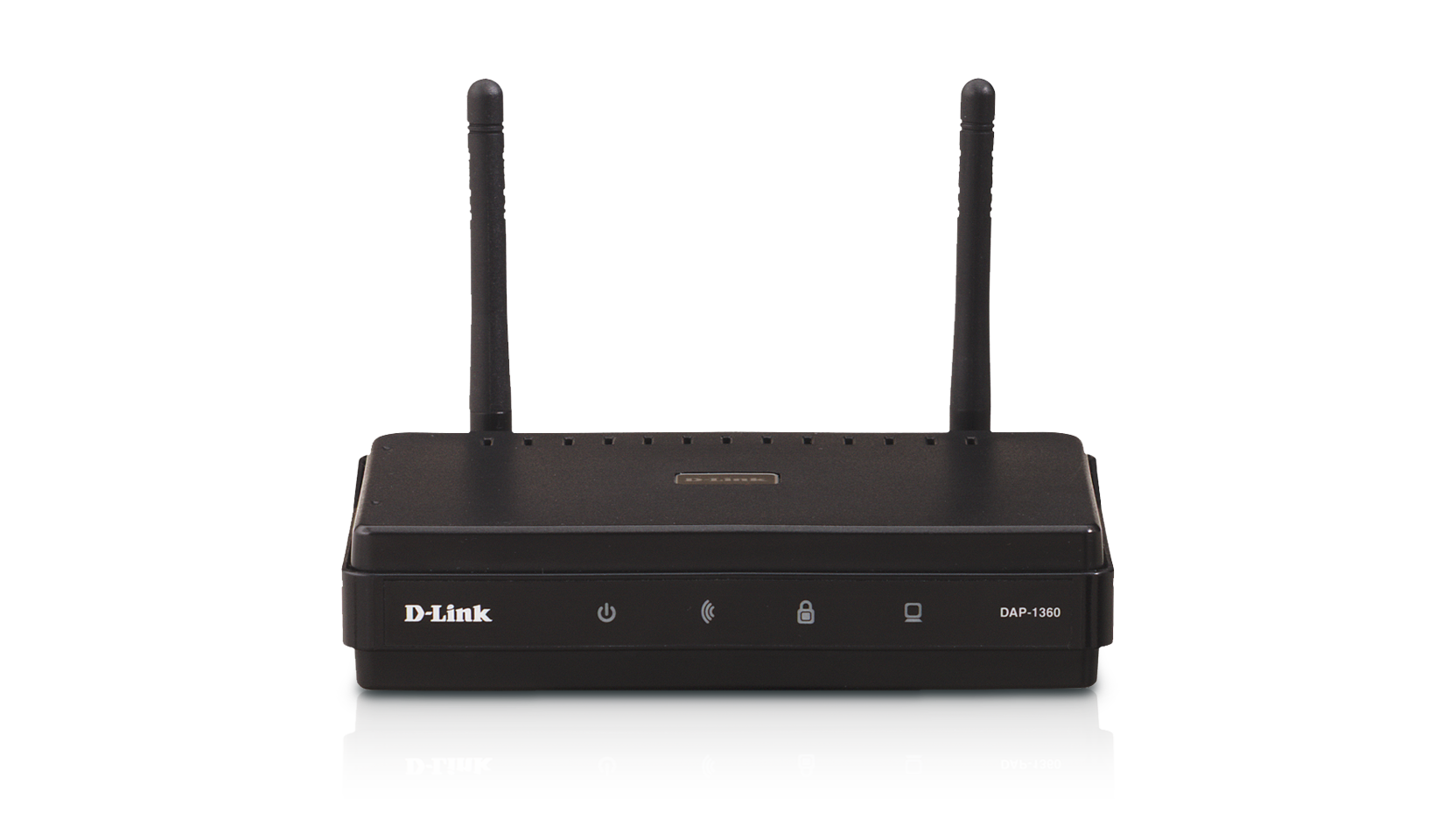 ACCESS POINT D-LINK DAP-1360 11G/11N INDOOR 300MBPS