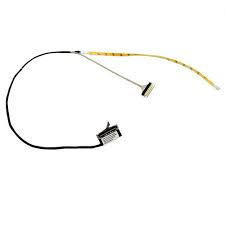 LCD LVDS Video Screen Display Flex Cable for LENOVO IDEAPAD