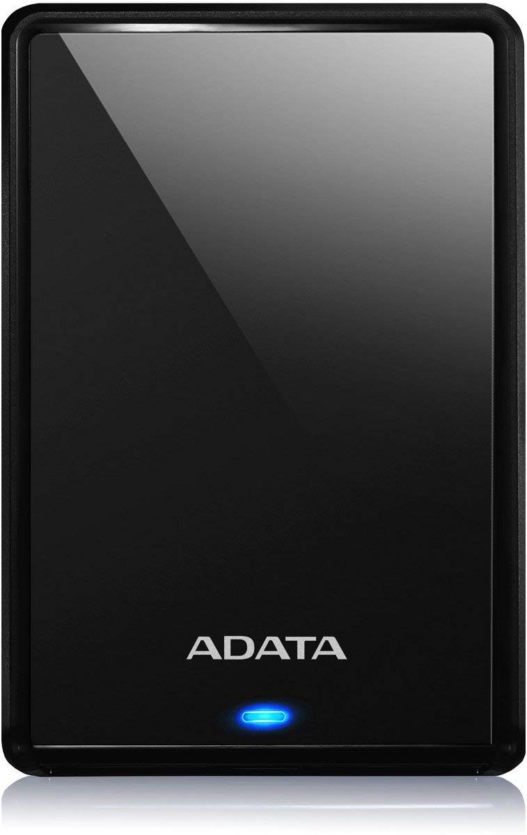 DISCO DURO EXTERNO ADATA HV620S 1TB 3.1 NEGRO (AHV620S-1TU3-CBK)