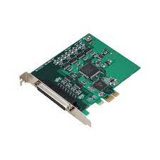DIO-1616L-PE DIGITAL I/O PCI EXPRESS CARD 16CH/16CH ISOLATED 12 - 24VDC