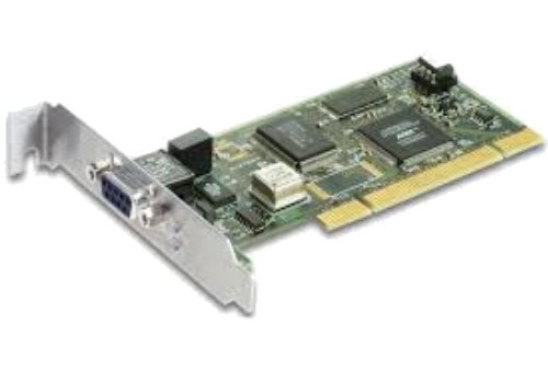 WOODHEAD / MOLEX DRL-MPI-PCU Direct-Link Profibus 12 Mb card, PCI 3.3V / 5V (PCI-X compatible)
