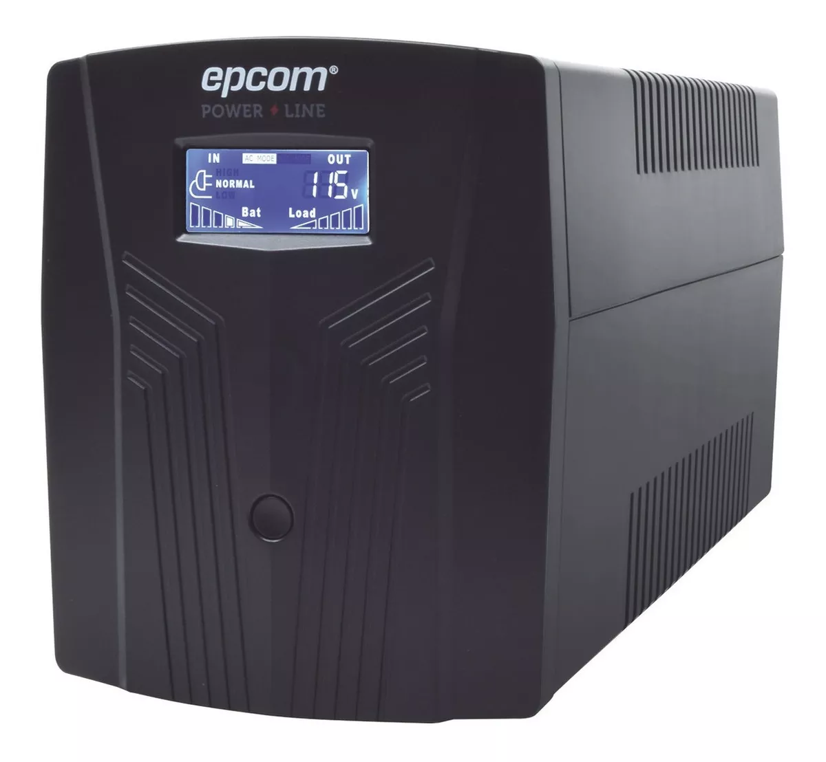 UPS EPCOM EPU1500LCD 1500VA