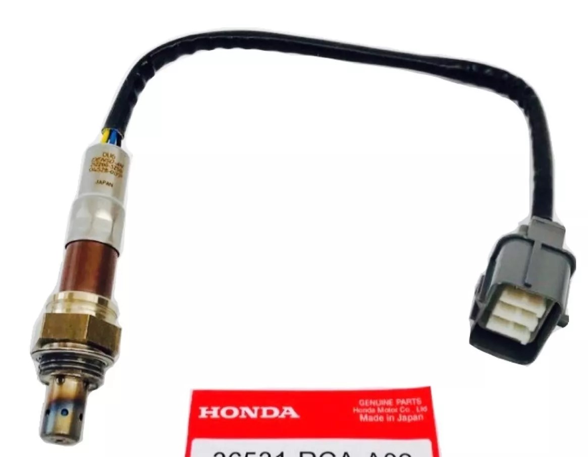 SENSOR OXIGENO HONDA PILOT 2005 2006 2007 2008