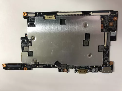 Tarjeta Madre Lanix Neuron A V19 ( USADO )