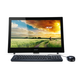 COMPUTADORA AIO ACER AZ1-601-MW51 CEL-QN294 2GB 500GB 18.5" DVD 1WTY