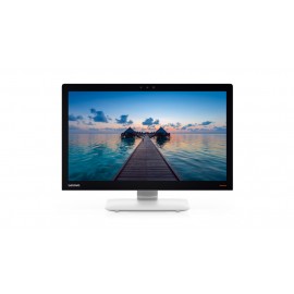 AIO LENOVO IDEA910-27ISH(F0C2001KLD)CI7 16GB 1TB 2GB 27"FHD W10H PLATA