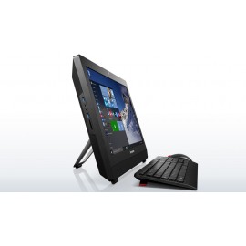 AIO LENOVO THINK S200Z(10K4002WLM)J3060,4GB,500GB,19.5",W10 H SL,NEGRO