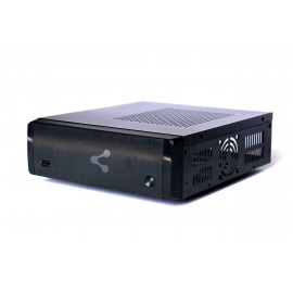 COMPUTADORA VORAGO NANO ITX J1800 4GB 500GB NODVD NOS