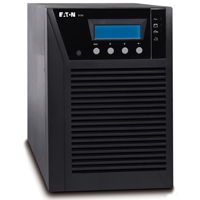 NO BREAK EATON 9130 CAP1500/1350/120V /TORRE/ENTRADA15-15P/SALIDA6 5-15R/ON LINE MOD. PW9130L1500T-XL