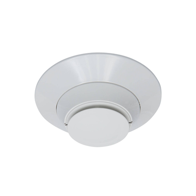 FSP-951-Detector de Humo / Direccionable / Tecnología FlashScan® de NOTIFIER / Color Blanco
