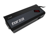 FORZA CA FUA-1090 9 TIPS 90W CARGADOR PARA LAPTOP