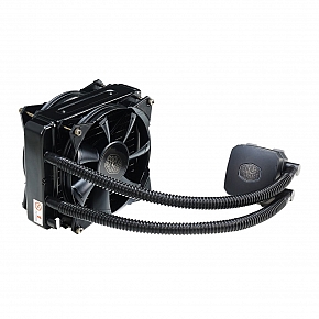 VENTILADOR COOLER MASTER LIQUIDO NEPTON 140XL (RL-N14X-20PK-R2) CAJA