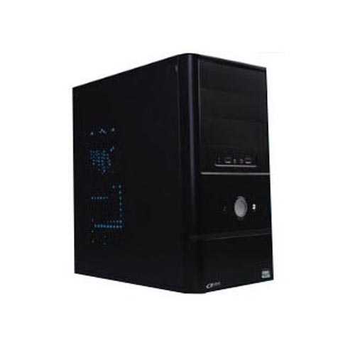 GABINETE ACTECK DUBAI P-507 ATX/MICRO ATX  500W WKGP-008 (OPEN BOX)