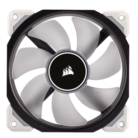 VENTILADOR CORSAIR ML120 LEVITACION MAGNETICA WHITE LED CO-9050041-WW