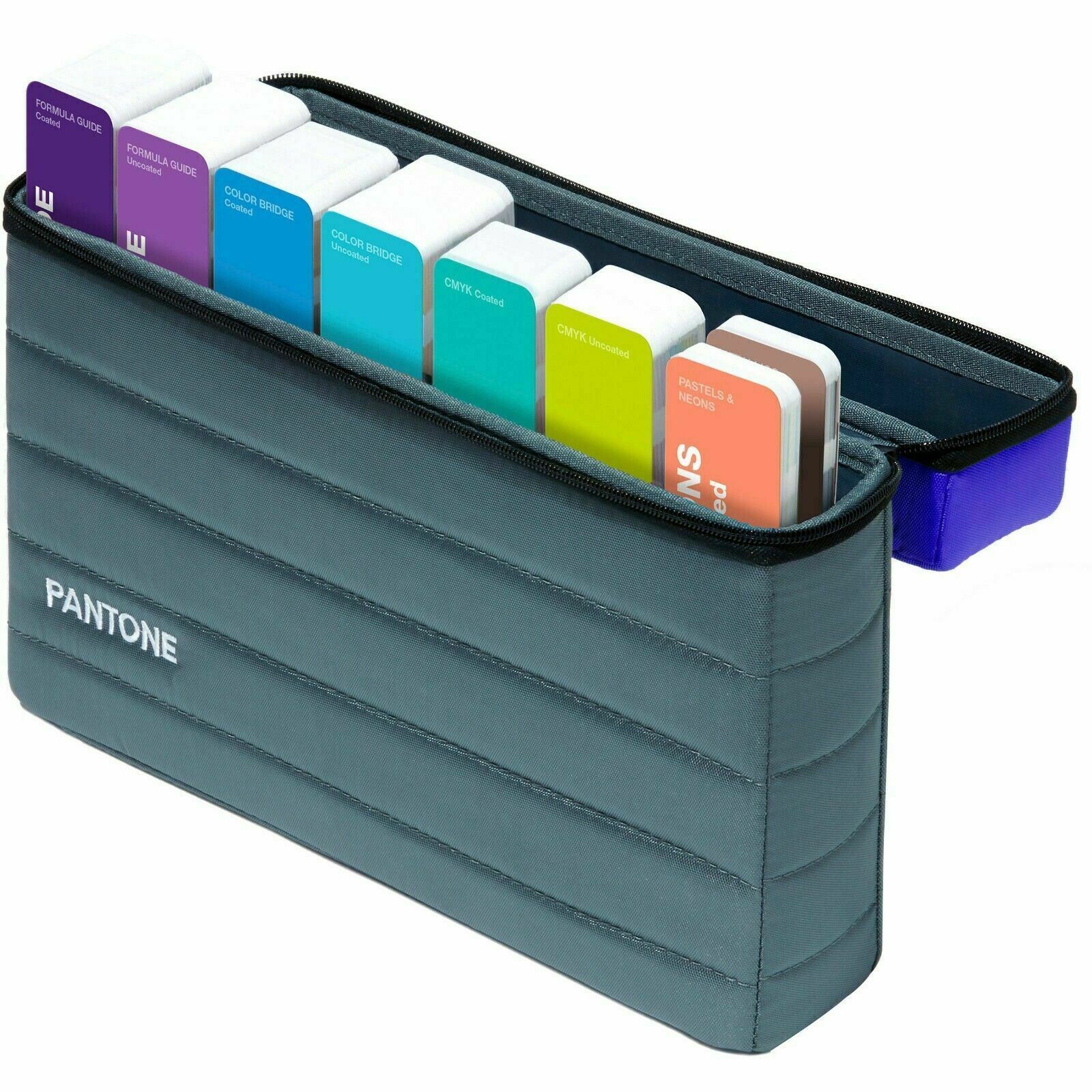 Pantone Portable Studio Guide GPG304A Set of 9 Color Formula Guides 2020