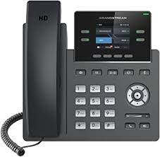 GRANDSTREAM GRP2612W TELÉFONO IP DE GRADO OPERADOR WIFI - POE (FUENTE DE ALIMENTACIÓN NO INCLUIDA)