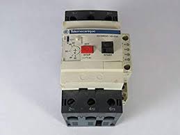 SCHNEIDER, THERMAL MAGNETIC CIRCUIT BREAKER, 3 POLES, 63 A, 690 V AC, 100 KA, THERMAL MAGNETIC TRIP, 61 X 113 X 120 MM