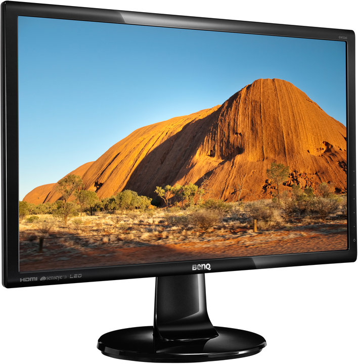 MONITOR BENQ GW2265HM LED 21.5 1920x1080 6MS VGA/HDMI/DVI-D  NEGRO