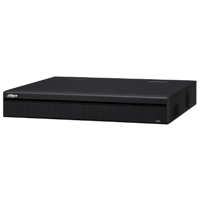 DAHUA HCVR54LS2-DVR TRIBRIDO 32 CANALES HDCVU 720P 1080P 2 HDMI 1 VGA INTERFAZ SATA RENDIMIENTO 160MBPS EN IP