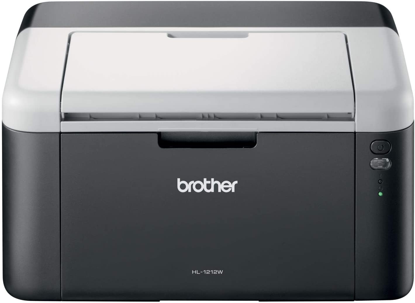 Brother HL-1212W, Blanco y Negro, Láser, Inalámbrico, Print