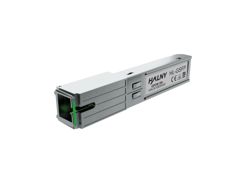 GPON SFP STICK WITH 2.5GB SFP PORT