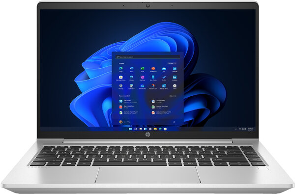 PORTÁTIL HP PROBOOK 440 G9 - 14" - INTEL CORE I7-1255U - 16GB - SSD DE 512GB - WINDOWS 11 PRO
