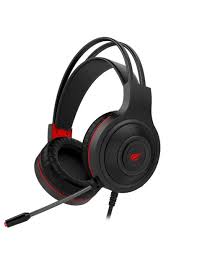 AUDIFONO GAMING HAVIT HV-H2011d 3.5MM+USB