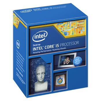 INTEL CP I5-3340, Quad Core, LGA 1155, 4C/4T 3.1 GHz Cache 6 MB