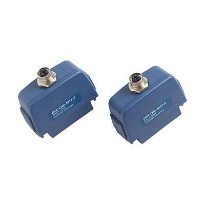 DSX-CHA-M12-X-S FLUKE ADAPTADORES DE CANAL