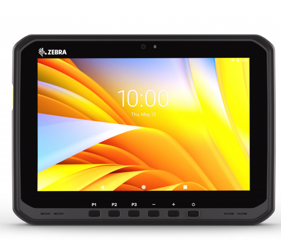 TABLET RESISTENTE ZEBRA ET60AW-0SQAGN00A0-NA ET6X ET60 10,1" WUXGA KRYO 670 OCTA-COR