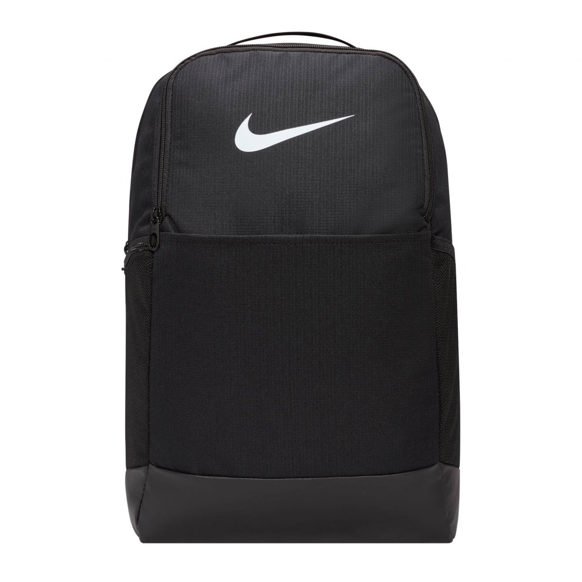 MOCHILA NIKE BRASILIA 9.5  DH7709-010 COLOR NEGRO