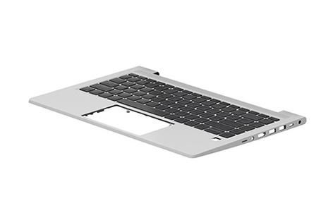 N39017-001- HP KEYBOARD WITH TOP COVER US