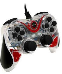 CONTROL JOYPAD/PC MINI ACTECK CJ-3450, USB