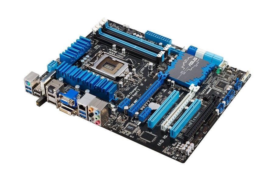 K29HN - Dell System Board -Motherboard- for PowerEdge R420.