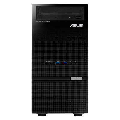 ASUS PC K30AM-J-US001SM DESKTOP, CELERON J1800 (2.41 GHZ), 4GB DDR3, 500GB HDD, DVDRW 24X, WINDOWS 8.1