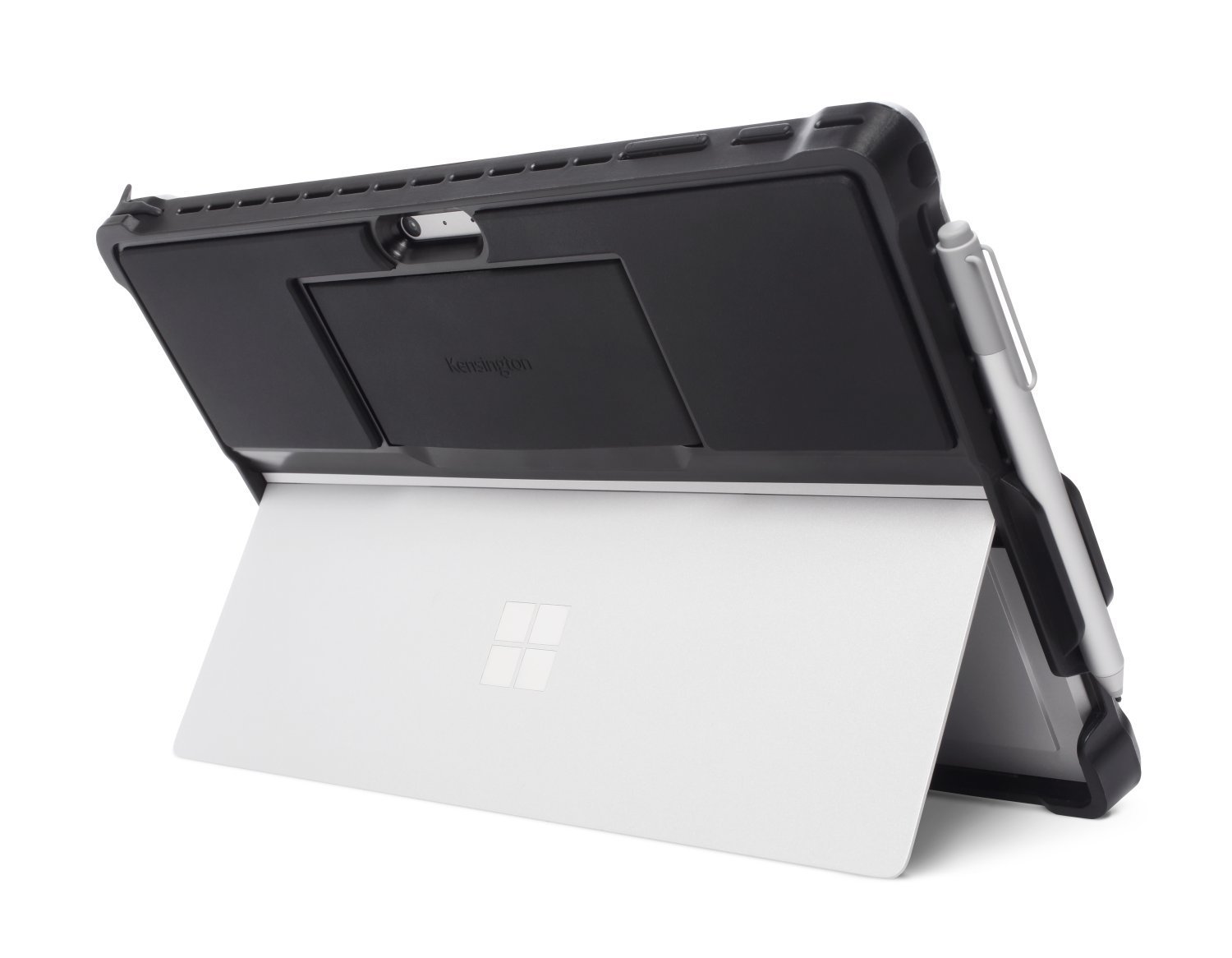 KENSINGTON CINTO NEGRO RUGGED CASE PARA MICROSOFT SURFACE PRO 4 (K97443WW)