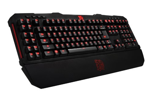 THE KB MEKA G1 KB-MEG005SP MECHANICAL GAMING USB 7 TECLAS MULTIMEDIA  2xUSB RETROILUMINADO