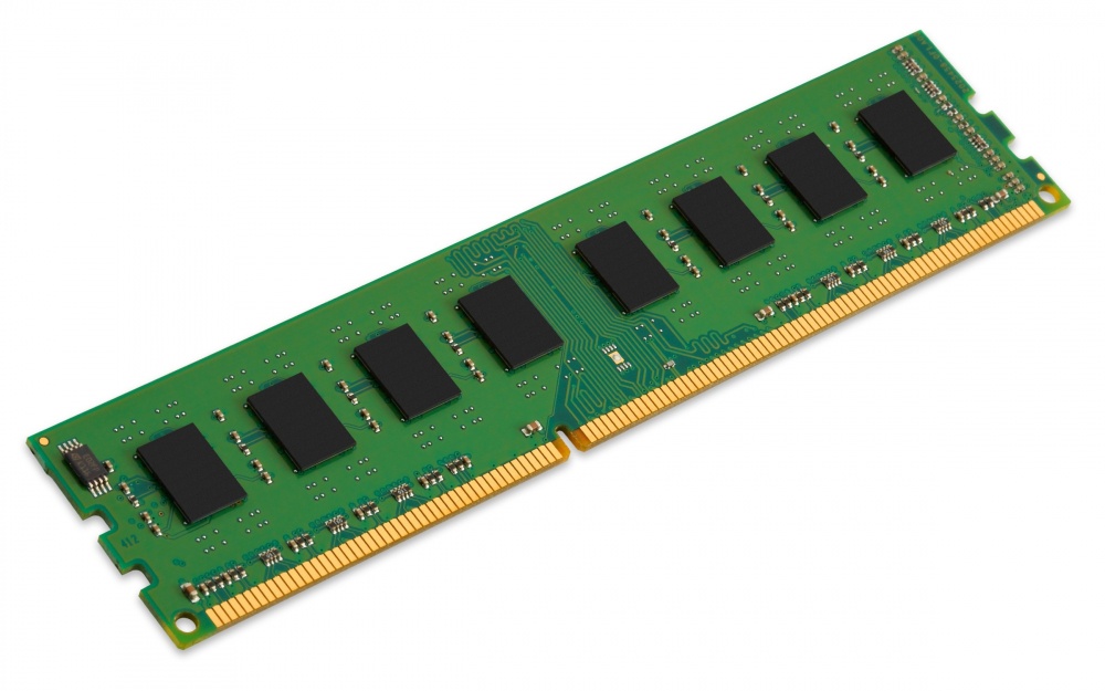 Memoria RAM Kingston DDR3L, 1600MHz, 8GB, Non-ECC, CL11 KCP3L16ND8/8