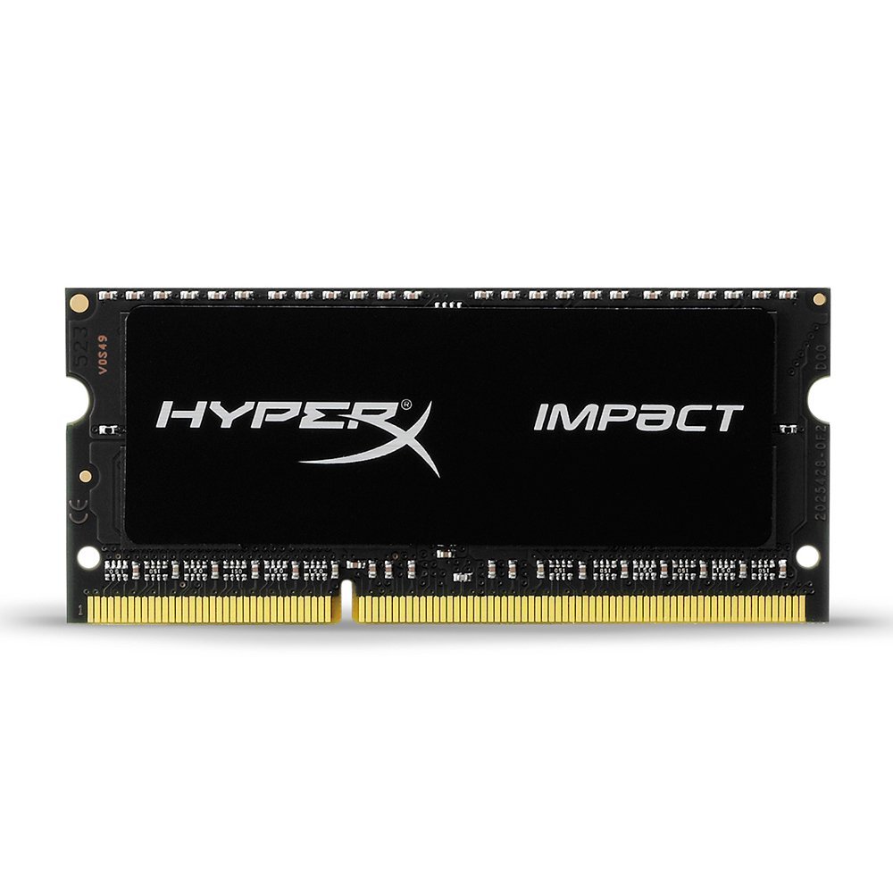 Kingston hyperx хорошая ли оперативная память