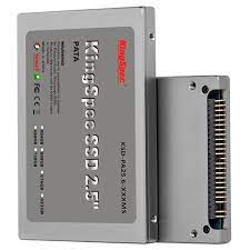64GB KINGSPEC PATA(IDE) 2.5 INCH MLC DIGITAL SSD SOLID STATE DRIVE DISK