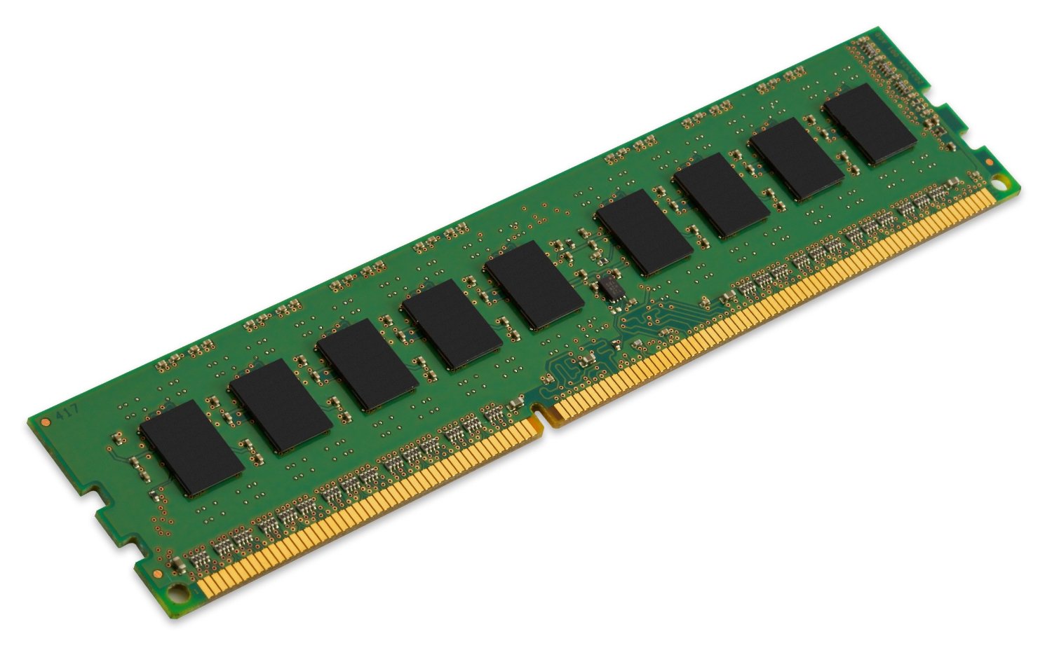 KINGSTON RM KTD-PE316E/8G, DDR3, 1600MHZ 8GB ECC