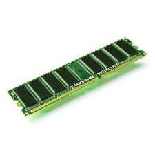KINGSTON TECHNOLOGY 4GB 1333 MHZ DDR3 SINGLE RANK DIMM MEMORIA PARA HP COMPAQ ESCRITORIO KTH9600BS / 4G