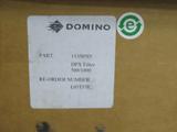 Domino 8000 DPX 500-2000 L011378 Reemplazo del filtro