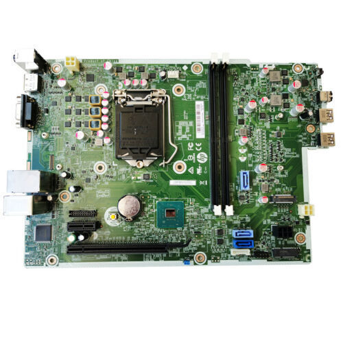 Placa madre HP L05339-001 ProDesk 400 G5 SFF LGA1151 L02436-001