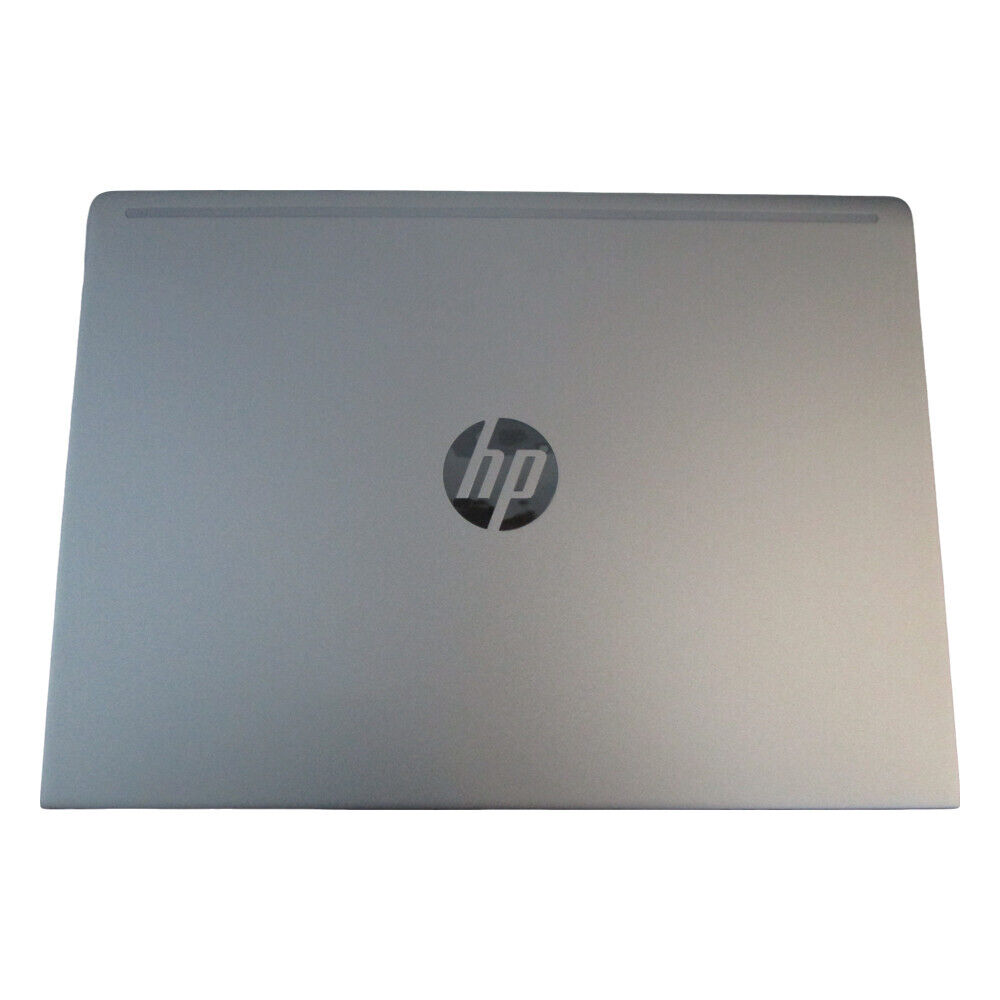 Cubierta posterior plateada HP ProBook 440 G6 445 G6 LCD L44559-001-