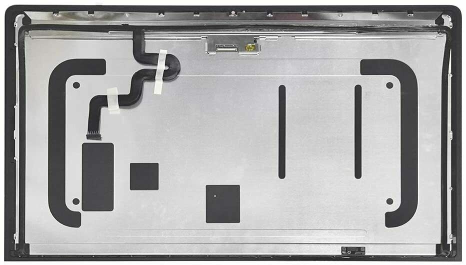 Panel de pantalla LCD IPS de 27 "5K para iMac A1419 Mid 2017