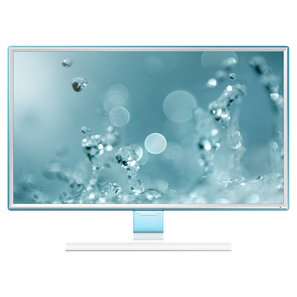 Monitor 23.6 "LED Samsung w / bisel ultra-delgado