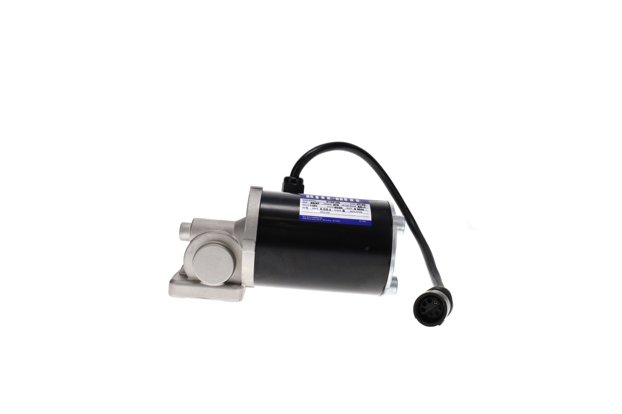 0138158 GEAR MOTOR RITE HITE