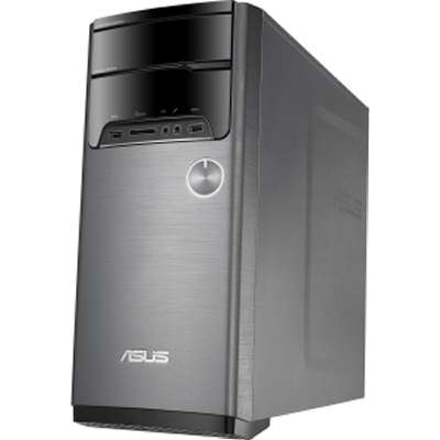 ASUS PC M32BF-US004SM AMD A55 FCH A8-5500 4GB 1TB HD7560D W8.1 Retail