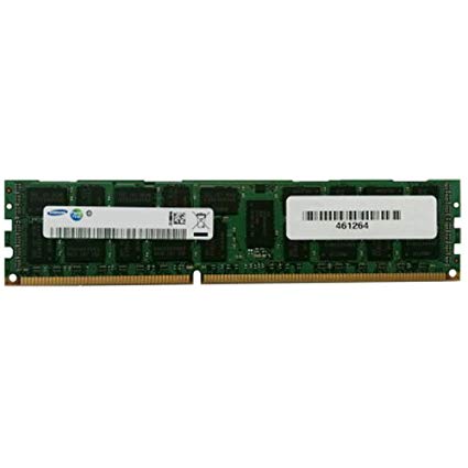 SAMSUNG 8GB 2RX8 PC3L-10600R